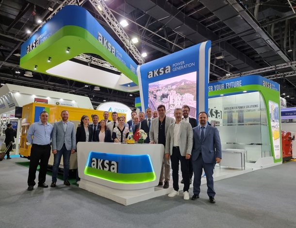 MIDDLE EAST ENERGY FAIR